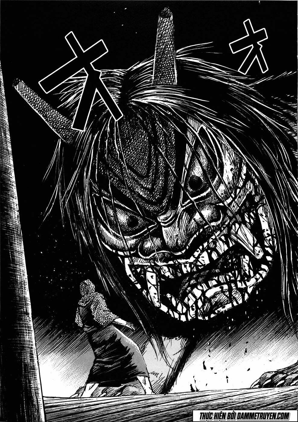 đảo ma cà rồng chapter 292 24