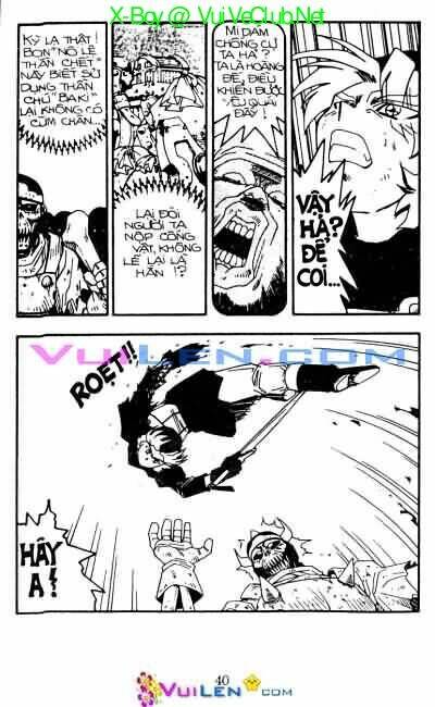 theo dấu rồng thần - dragon quest chapter 12 39