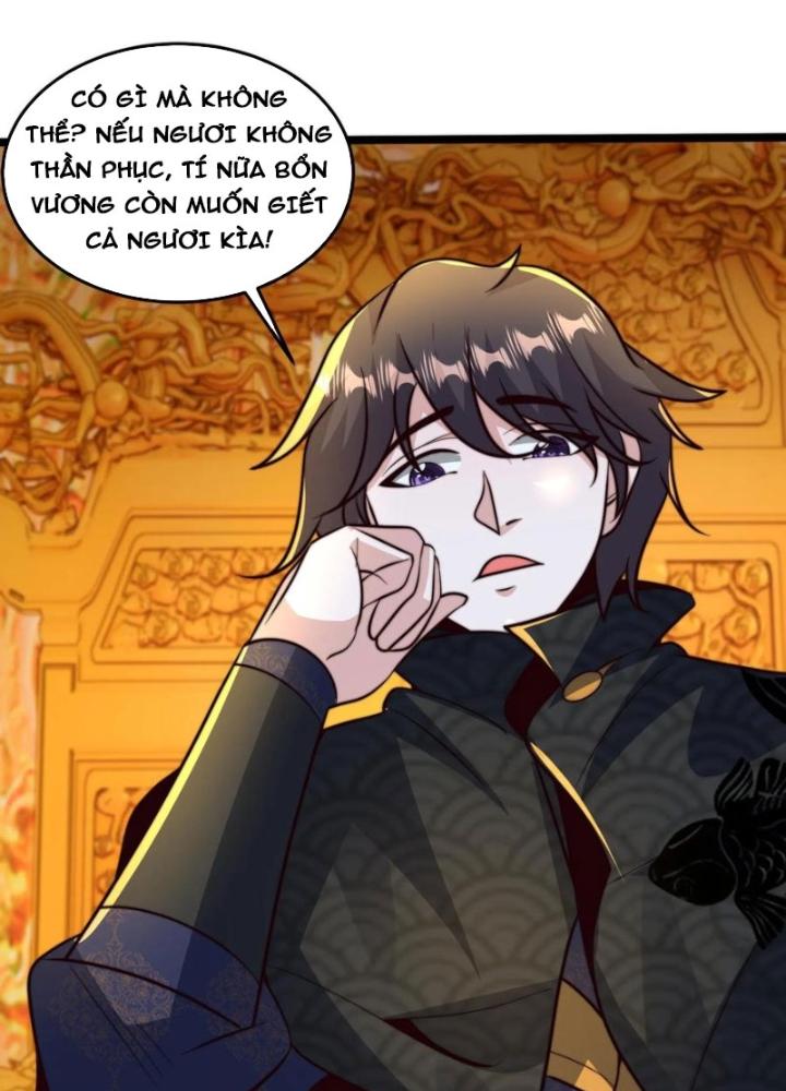 ta nuôi ma quỷ ở trấn ma ti chapter 223 87