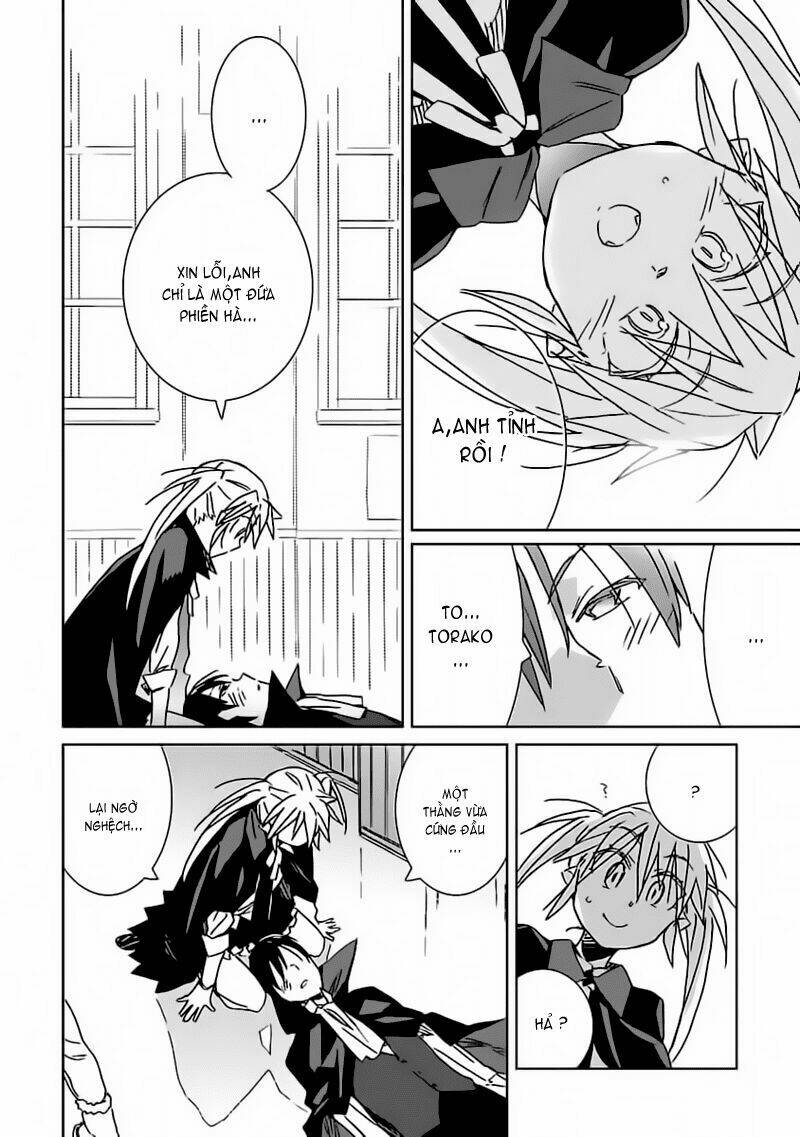 hyakko chapter 41 50