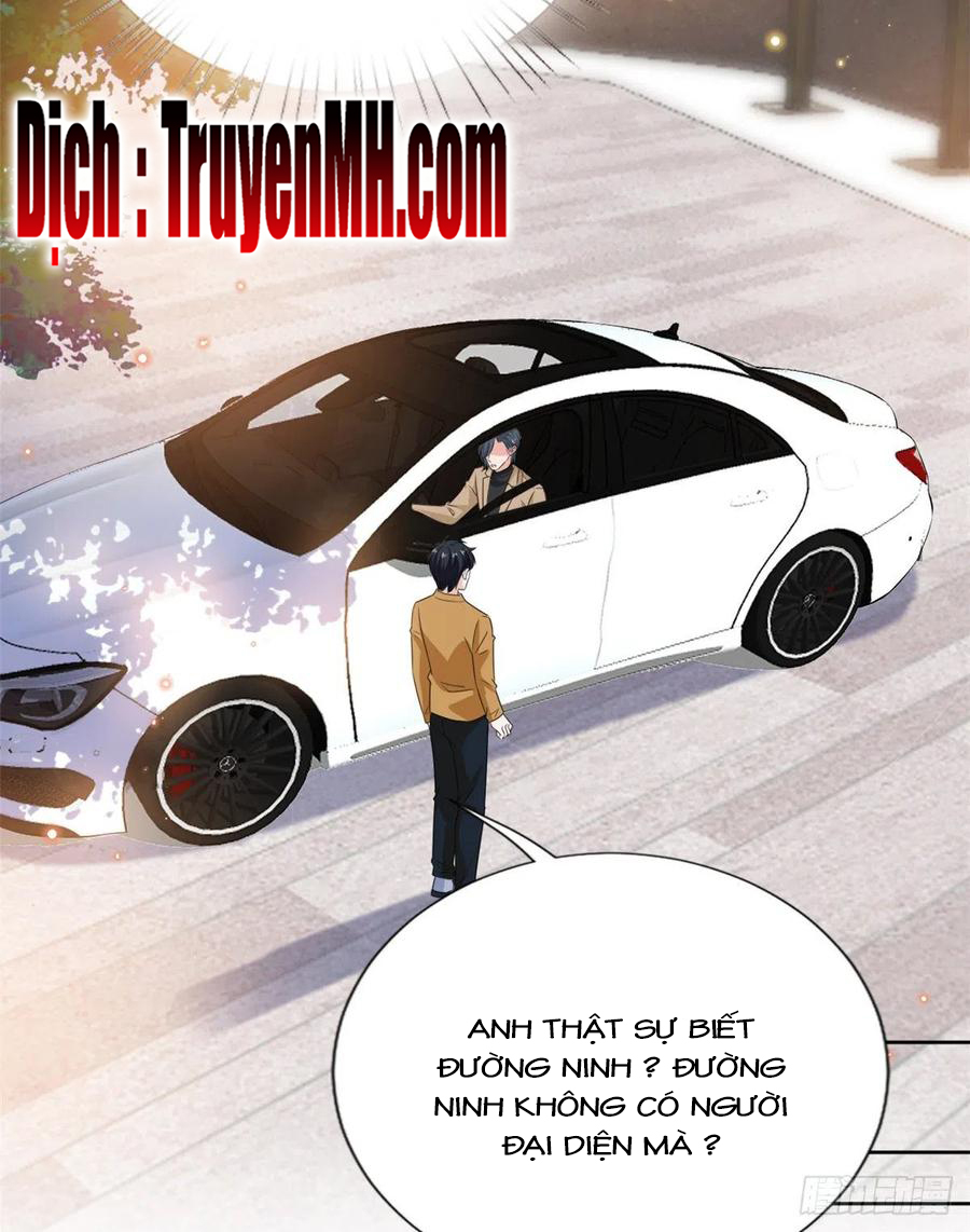 thí hôn lão công, cần giúp sức chapter 230 2