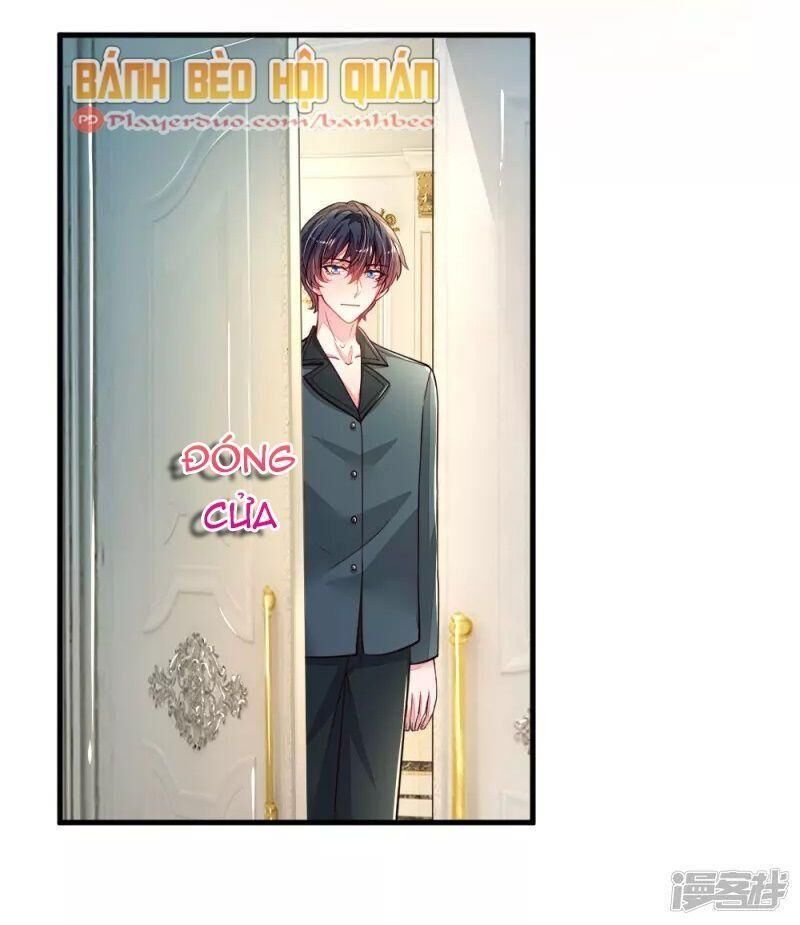 ma ma đột kích : cha mời tiếp chiêu chapter 34 36