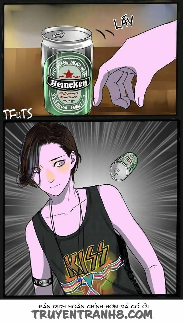 muôn vạn vì sao trong nắng bình minh chapter 1 7