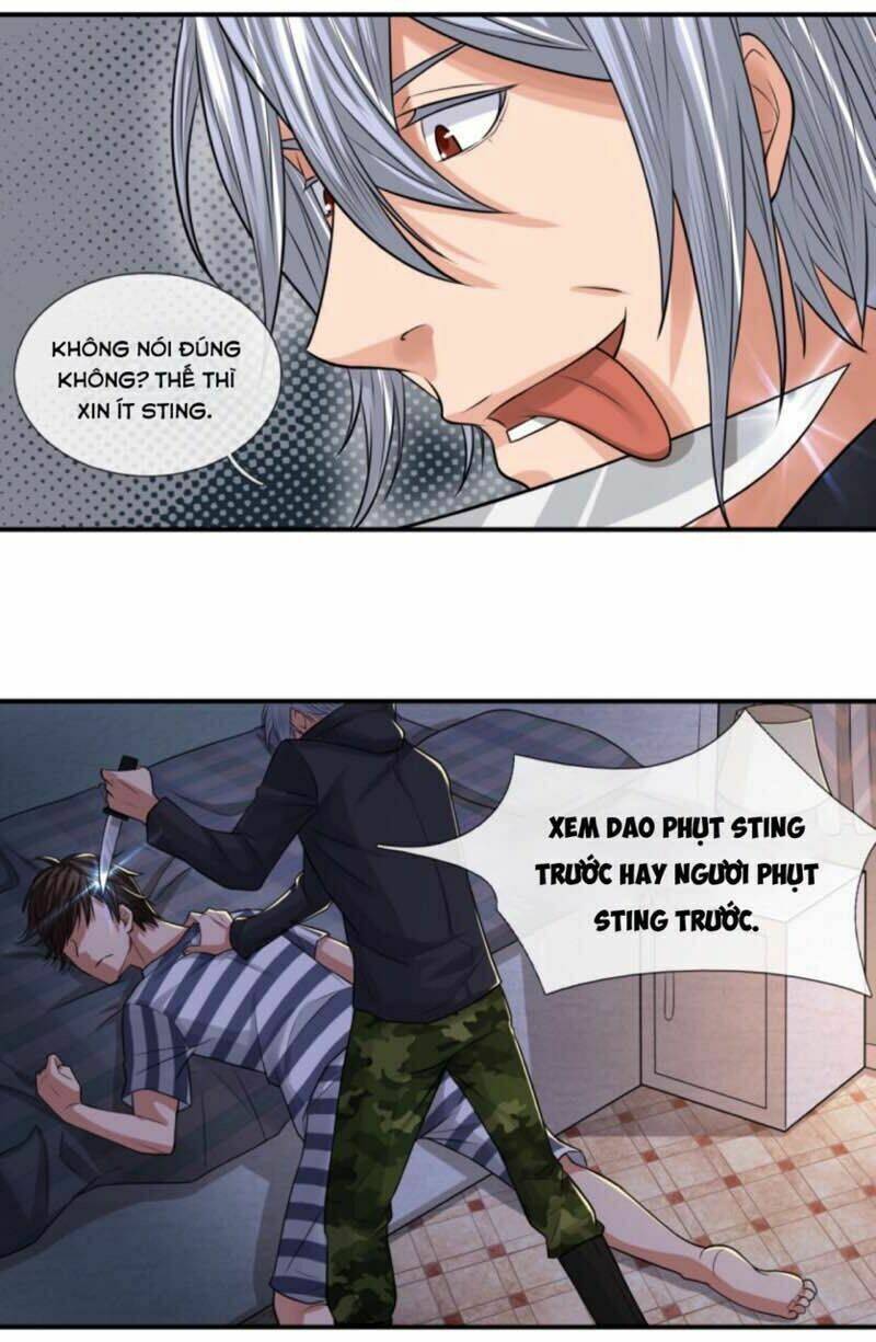 cực phẩm tiên y chapter 16 6