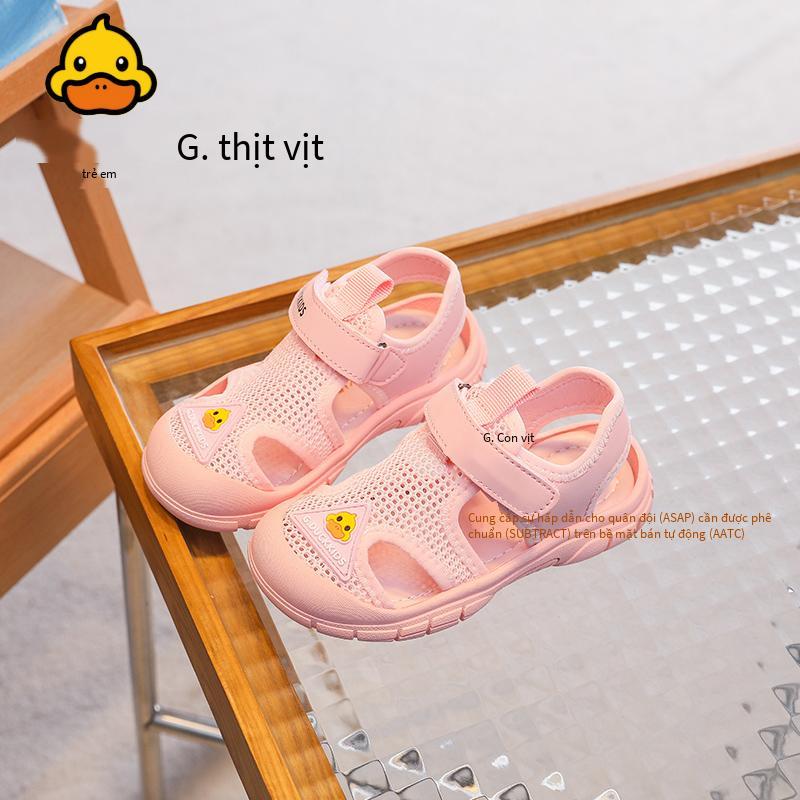 Đảm bảo chất lượng giày trẻ em giày chạy bộ phong cách Hàn Quốc thời trang giày đôi giày chạy bộ thoáng khí