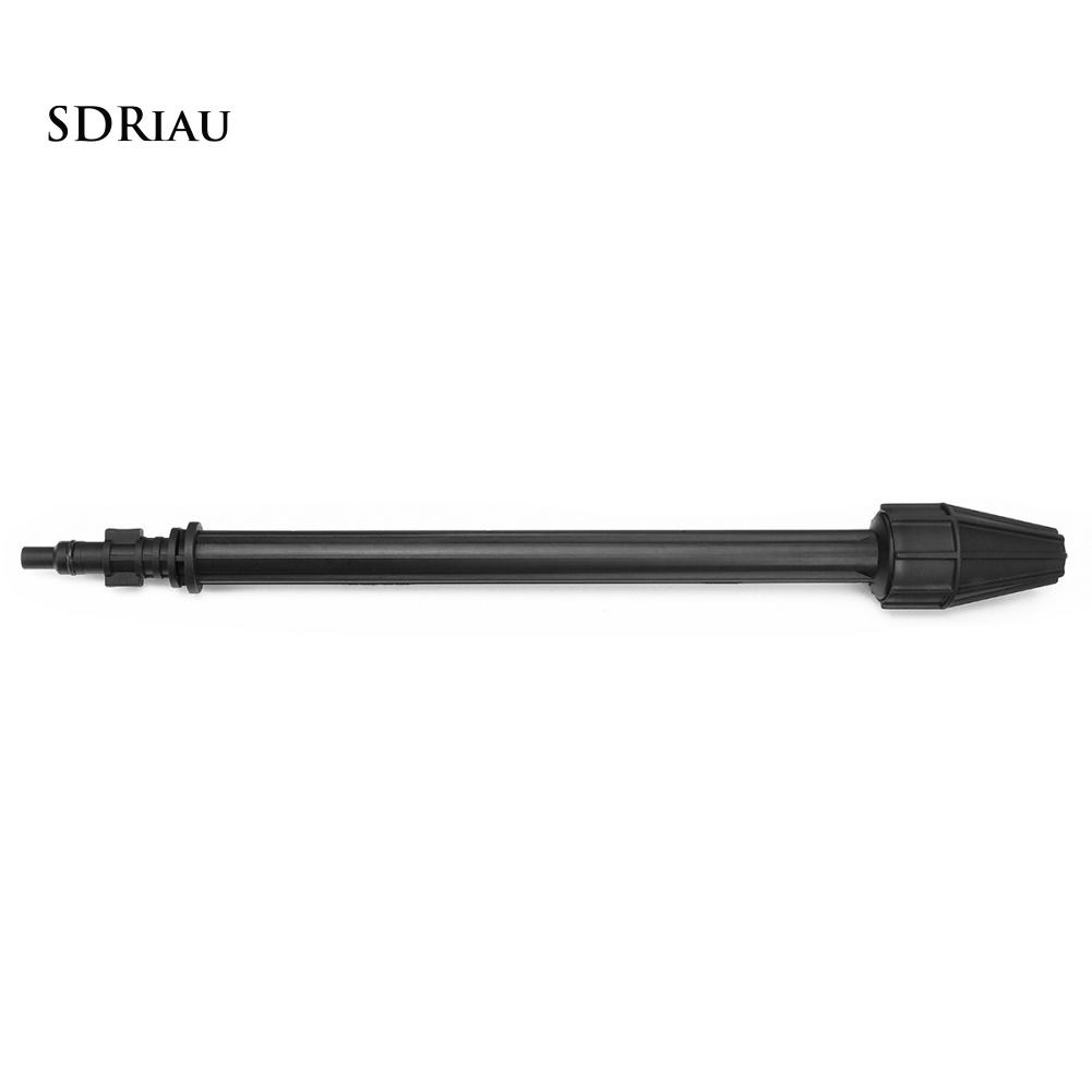 Vòi Phun Áp Suất Xqcqjx 145 Cho Máy Rửa Bụi Karcher K2 K3 K4 K5