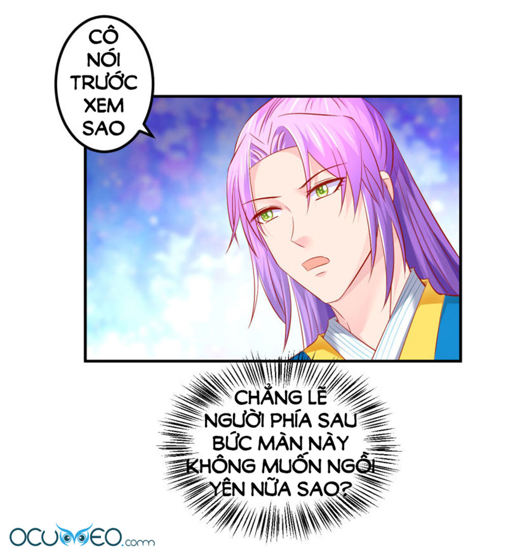 từ đây vương gia không thượng triều sớm chapter 60 26