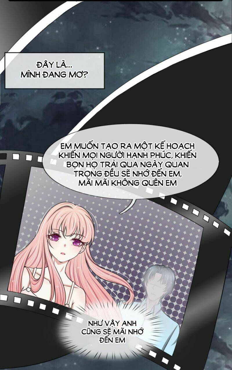 phúc hắc lão công buông em ra chapter 89 26