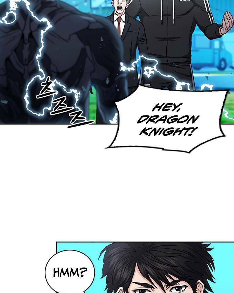 druid tại ga seoul - người hóa thú chapter 65 59