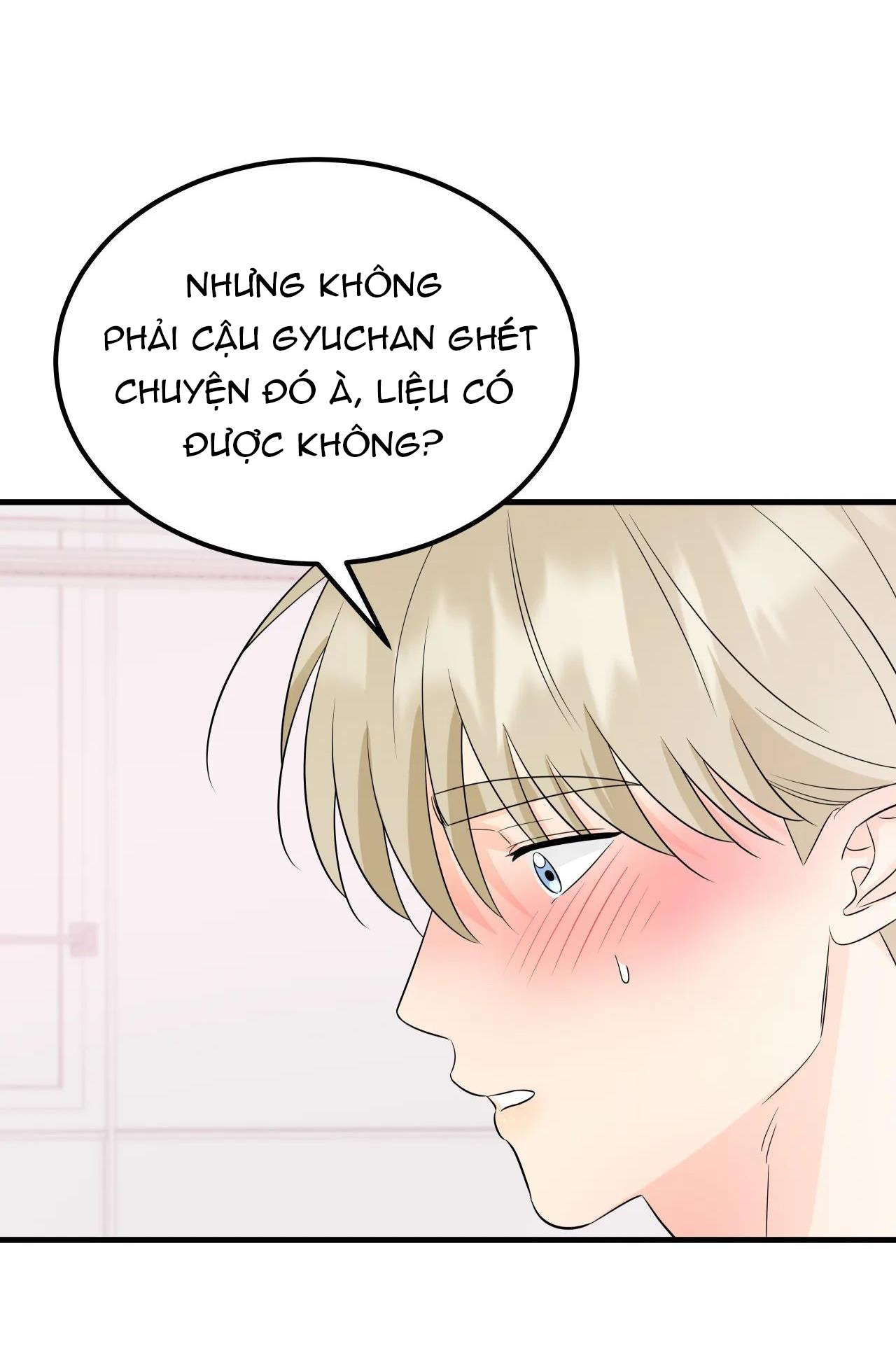 yêu tinh quần hoa chapter 16 16