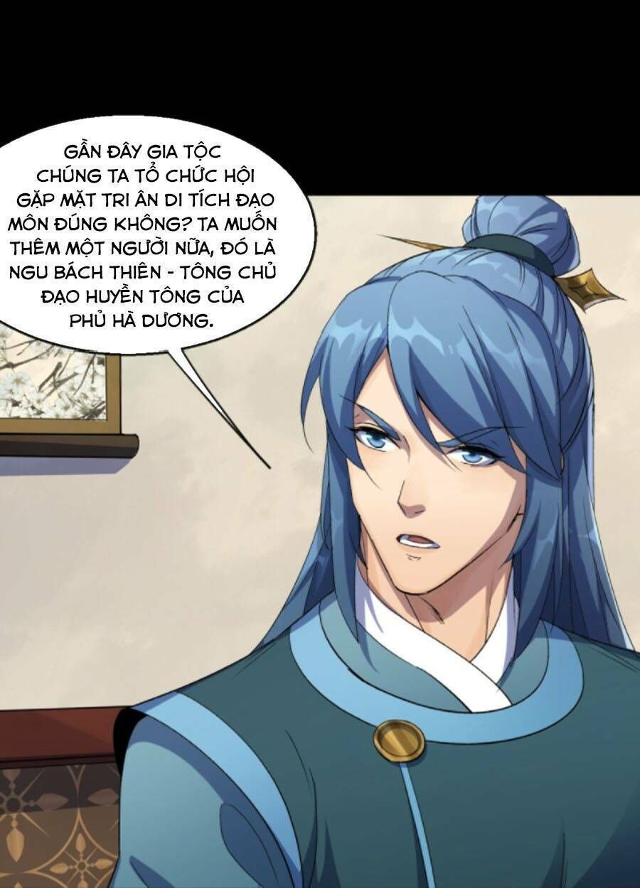 thông u đại thánh chapter 54 11