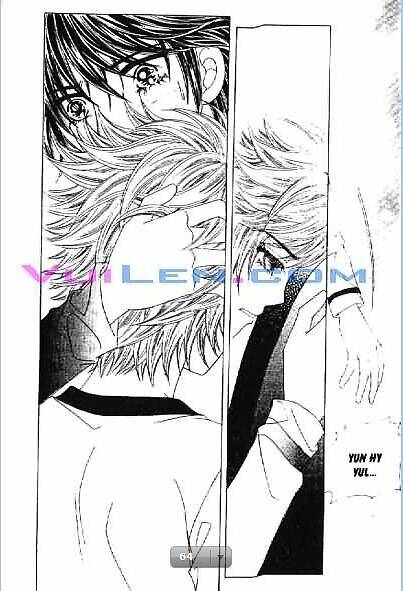 nụ hôn và sắc đẹp chapter 4 62