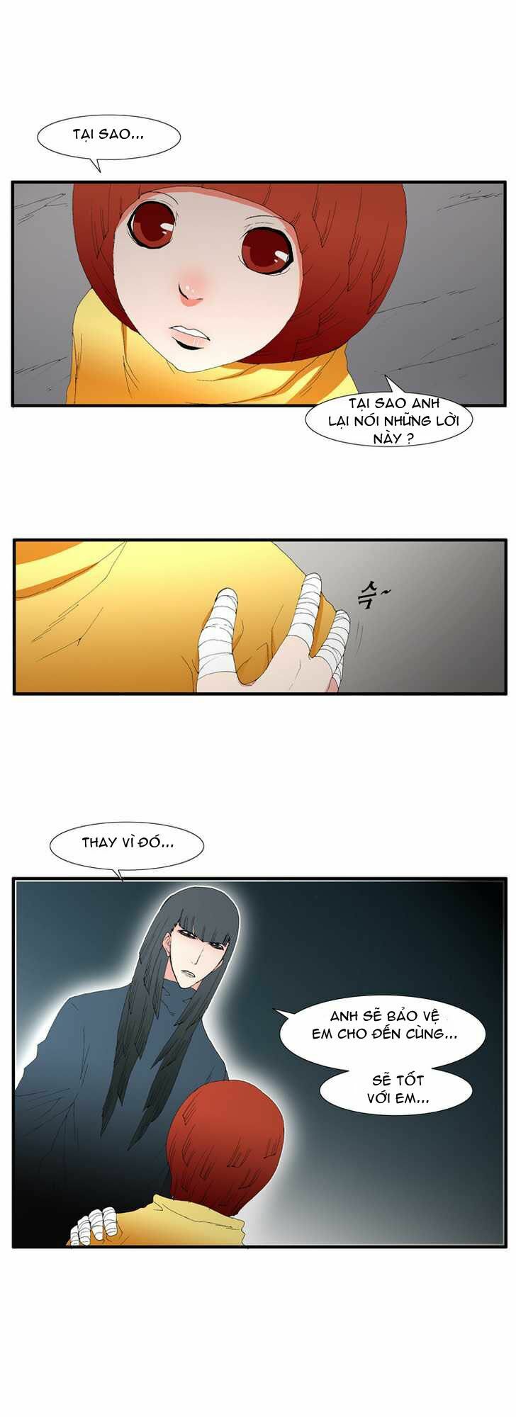 siêu năng chapter 78 21