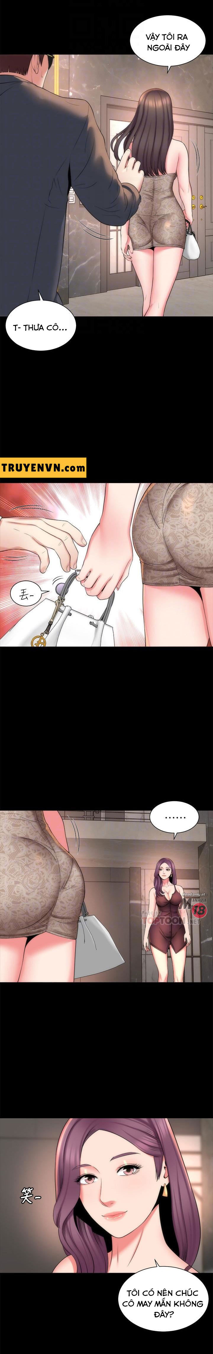 mother and daughter next door chapter 42 8