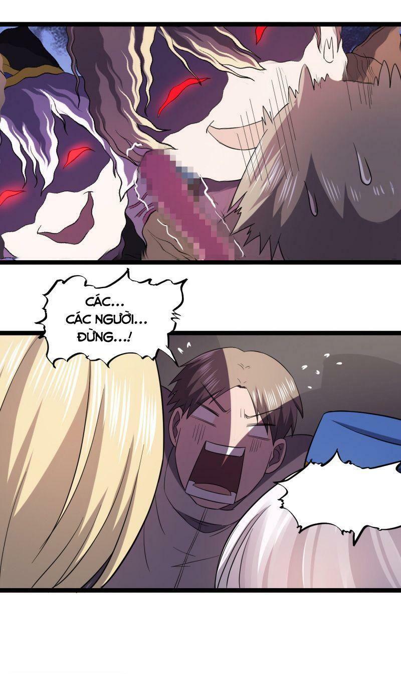 đừng hiểu lầm, tôi mới là người bị hại! chapter 24 39