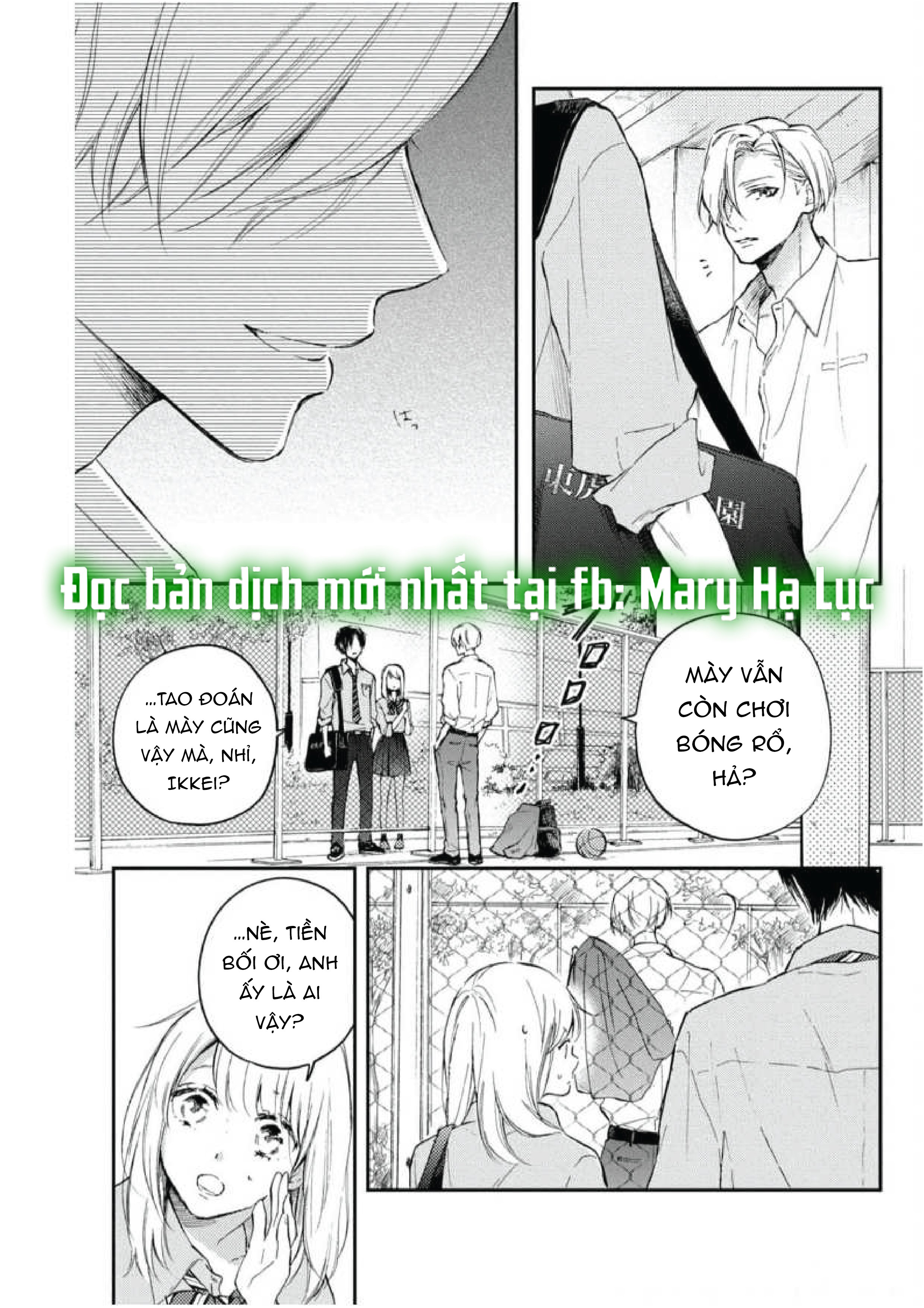 cô gái yêu thích cơ bắp được tiền bối có body hoàn hảo theo đuổi chapter 5.1 7