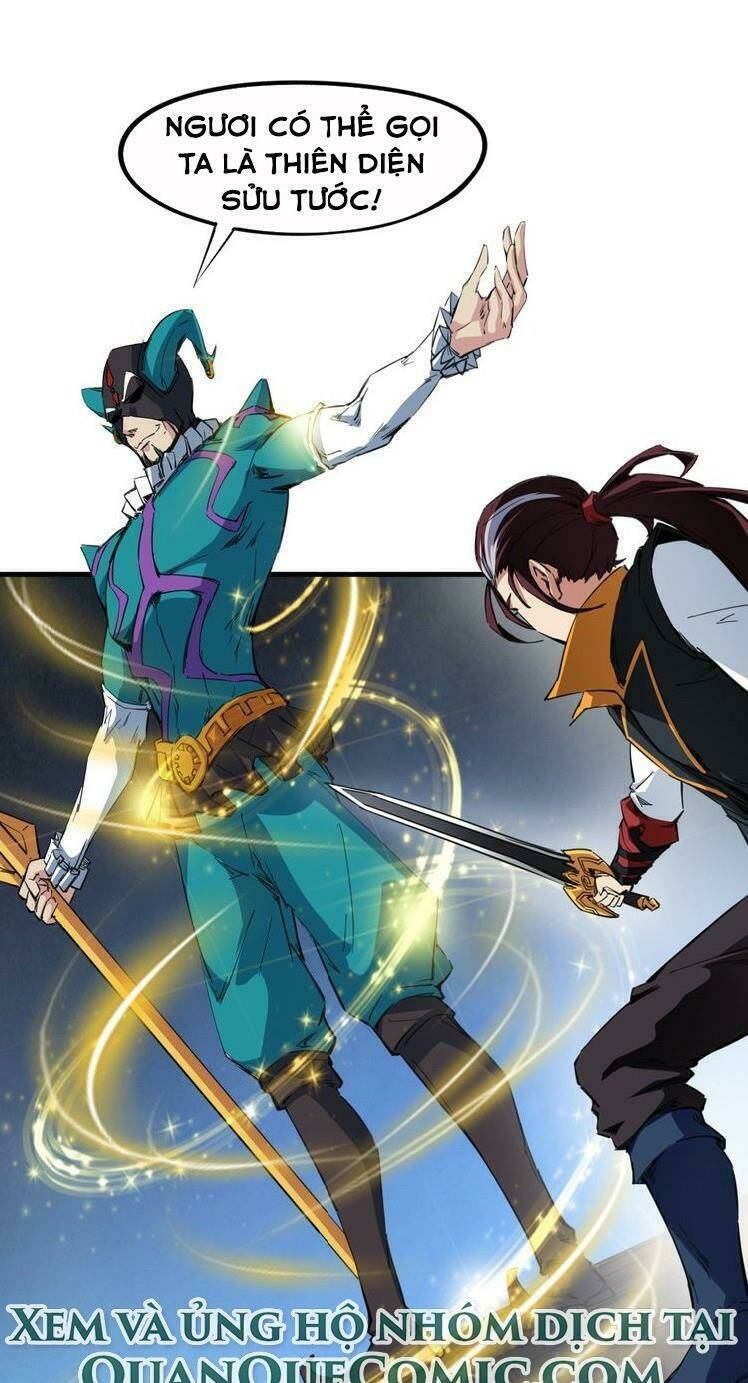 long mạch võ thần chapter 74 35