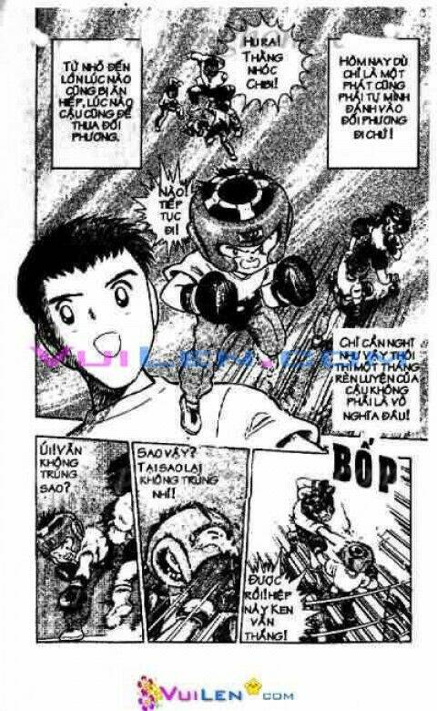 chibi cậu bé quyền anh (8 tập full) chapter 2 28