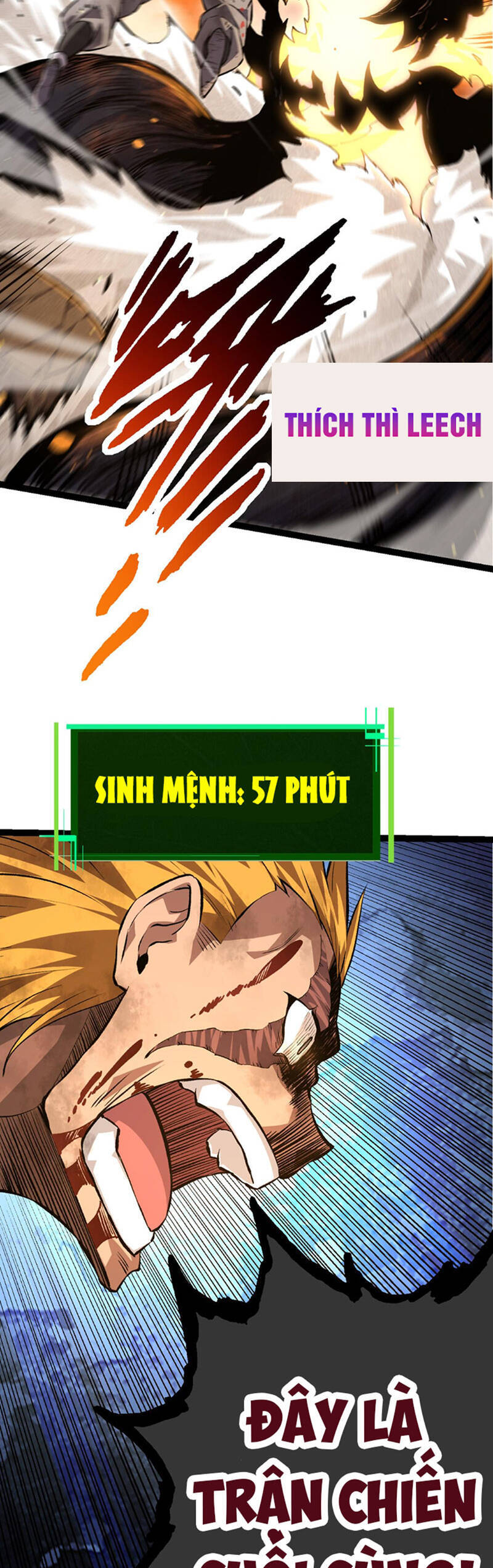 chuyển sinh thành liễu đột biến chapter 66 39