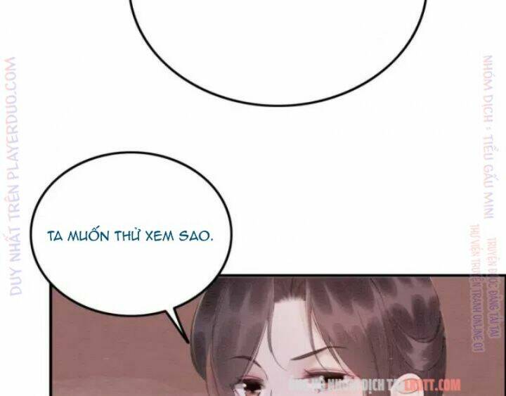 trọng sinh bá sủng nhiếp chính vương quá mạnh mẽ chapter 190 50