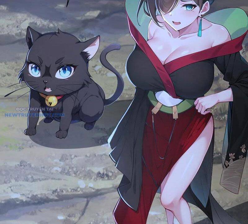 ta thực sự không muốn làm thần tiên chapter 88 3