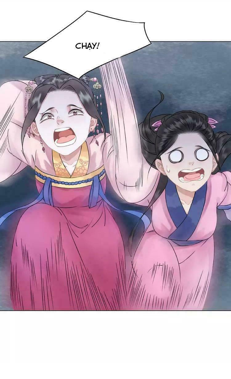 cực phẩm phế vật tiểu thư chapter 18 30