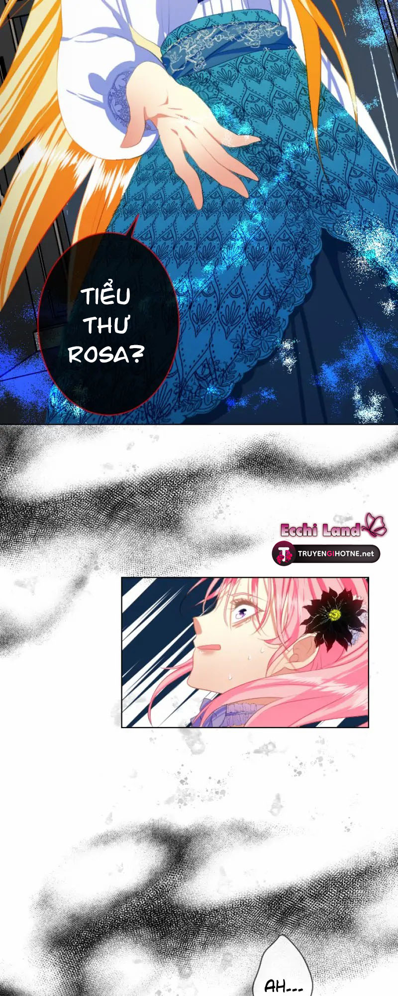 bản hợp đồng bí mật chapter 6.2 27