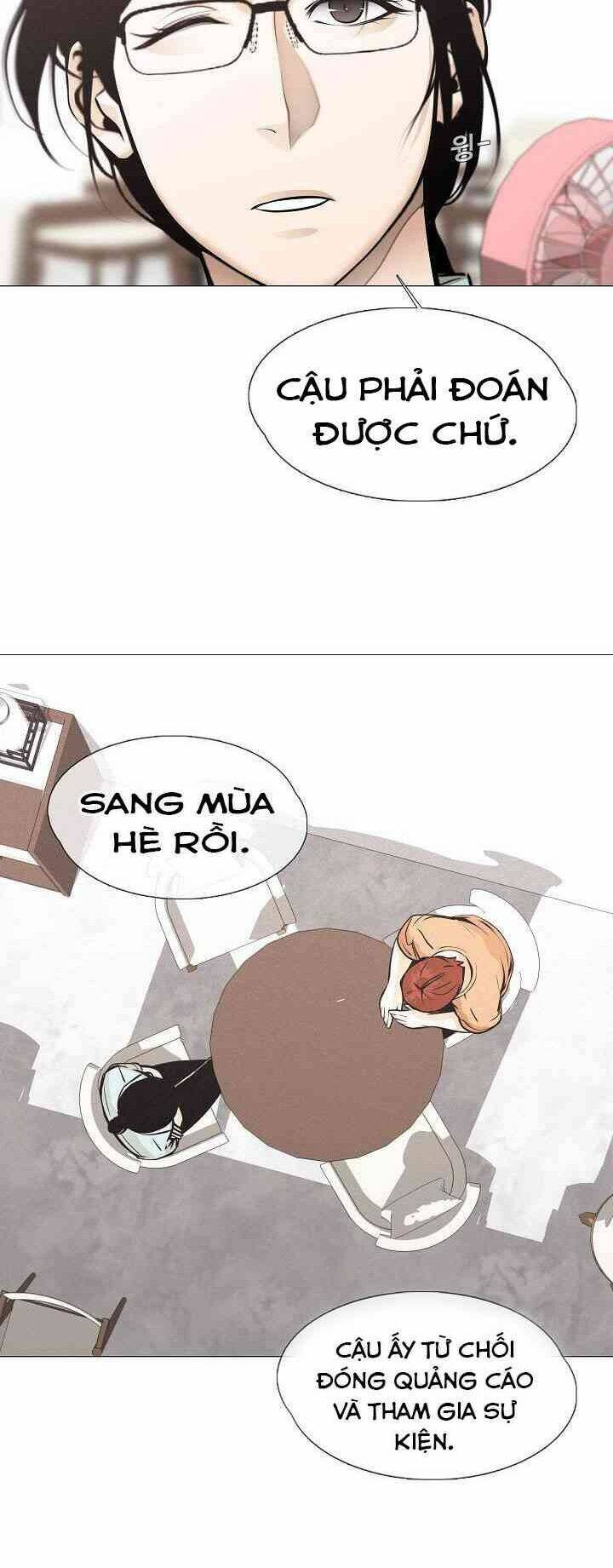 thước phim sự thật chapter 29 35