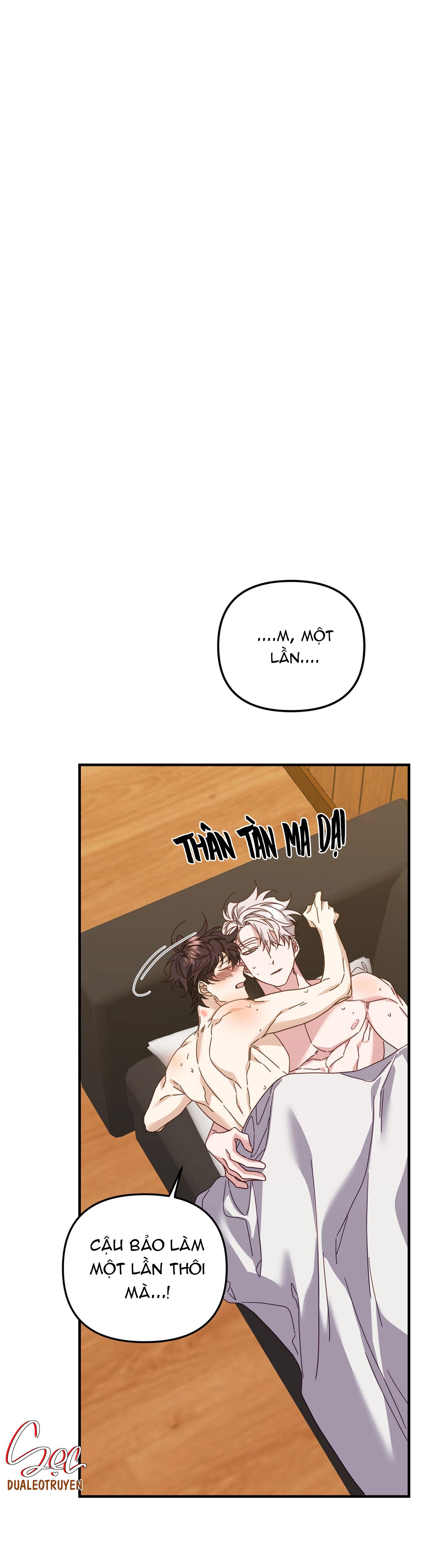 hổ trở về chapter 25 10