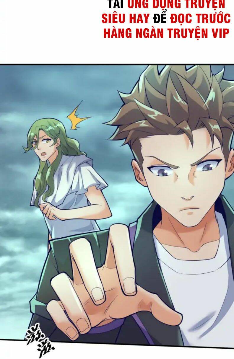 người chặn xuyên không chapter 96 61