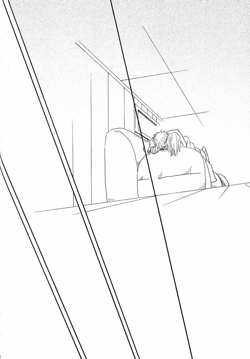 vua cướp biển dj - zoro và sanji chapter 1 53