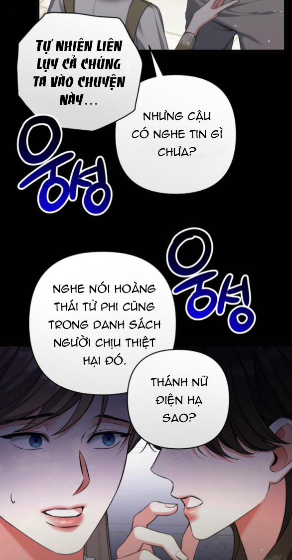 dành cho nhân vật bị bỏ rơi yêu thích nhất của tôi chapter 93.2 20