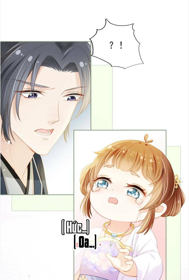 nhặt được bảo bối manh manh chapter 12 11