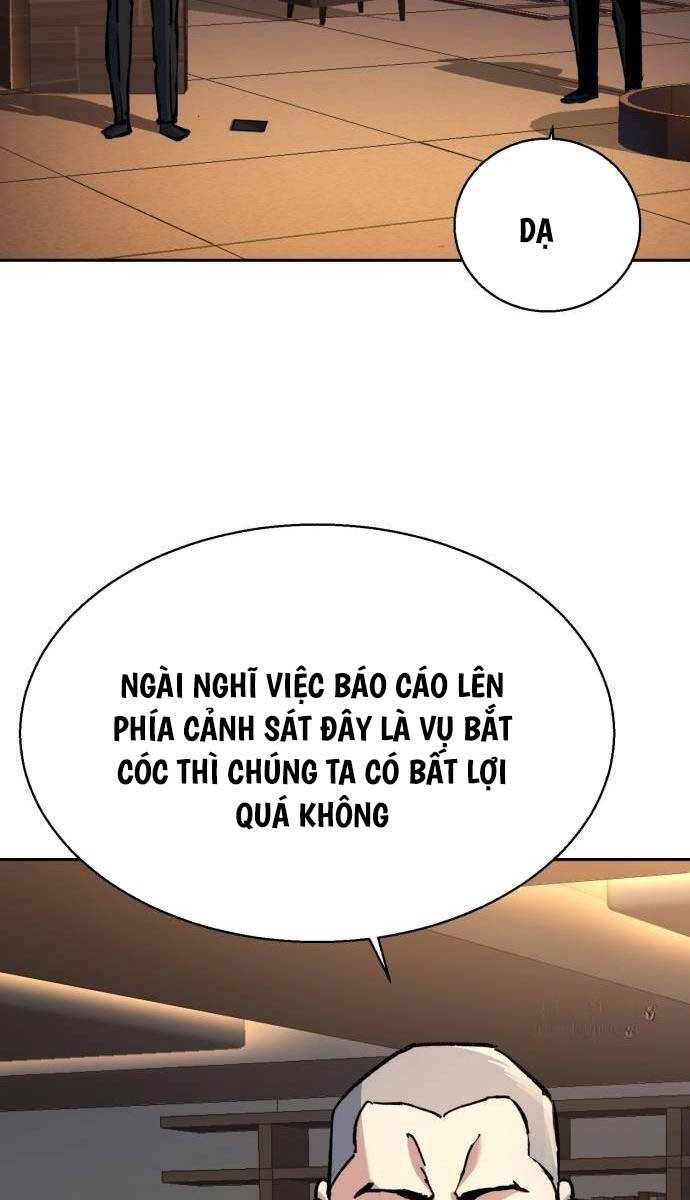 bạn học tôi là lính đánh thuê chapter 180 9