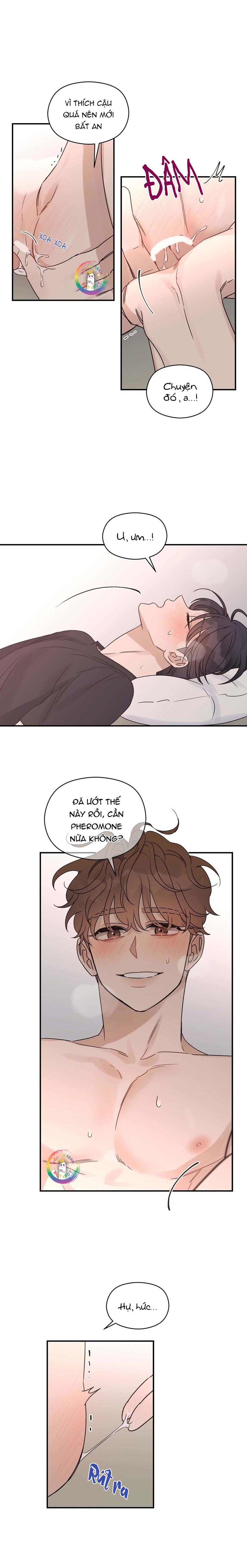 omega complex (end) chapter 27 18