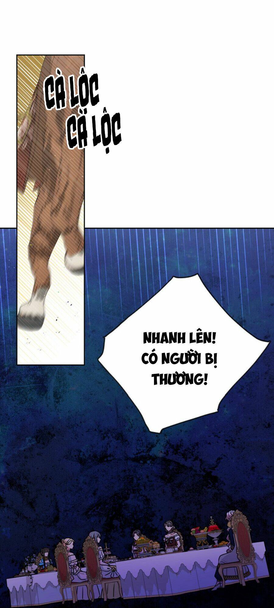 tôi đã nuôi dưỡng bạn thời thơ ấu thành bạo chúa chapter 67.1 48