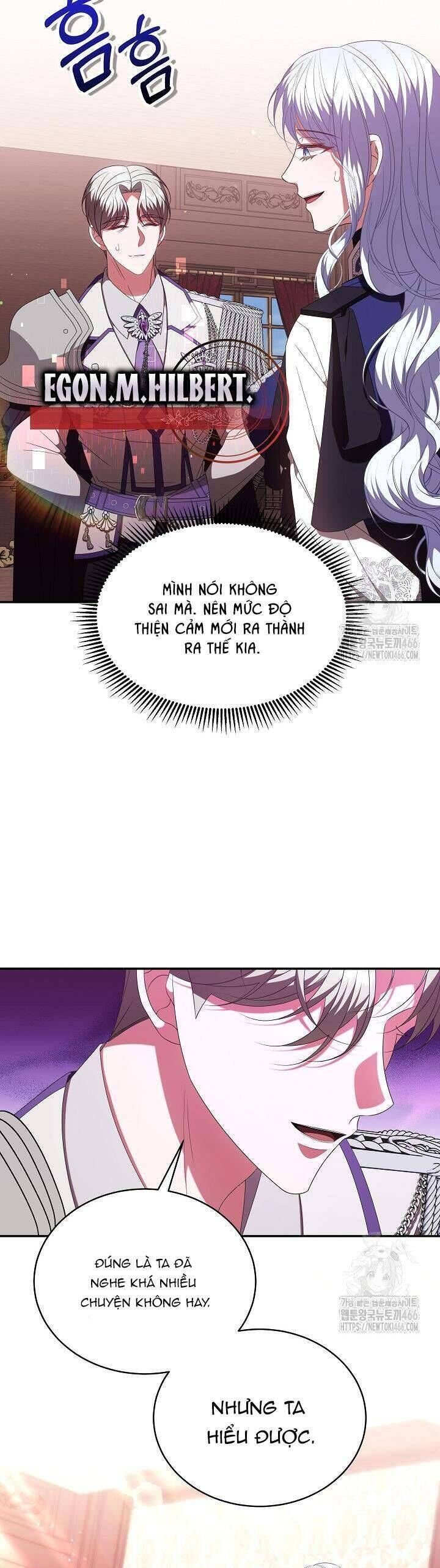 hướng dẫn về ác nữ chapter 37 7