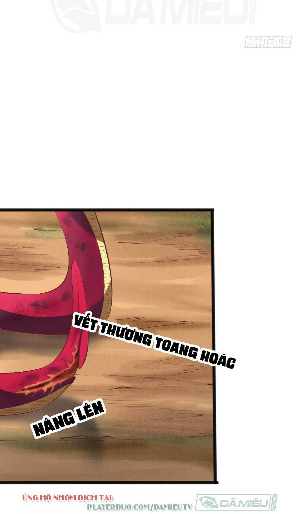 vô địch kiếm thần chapter 14 14