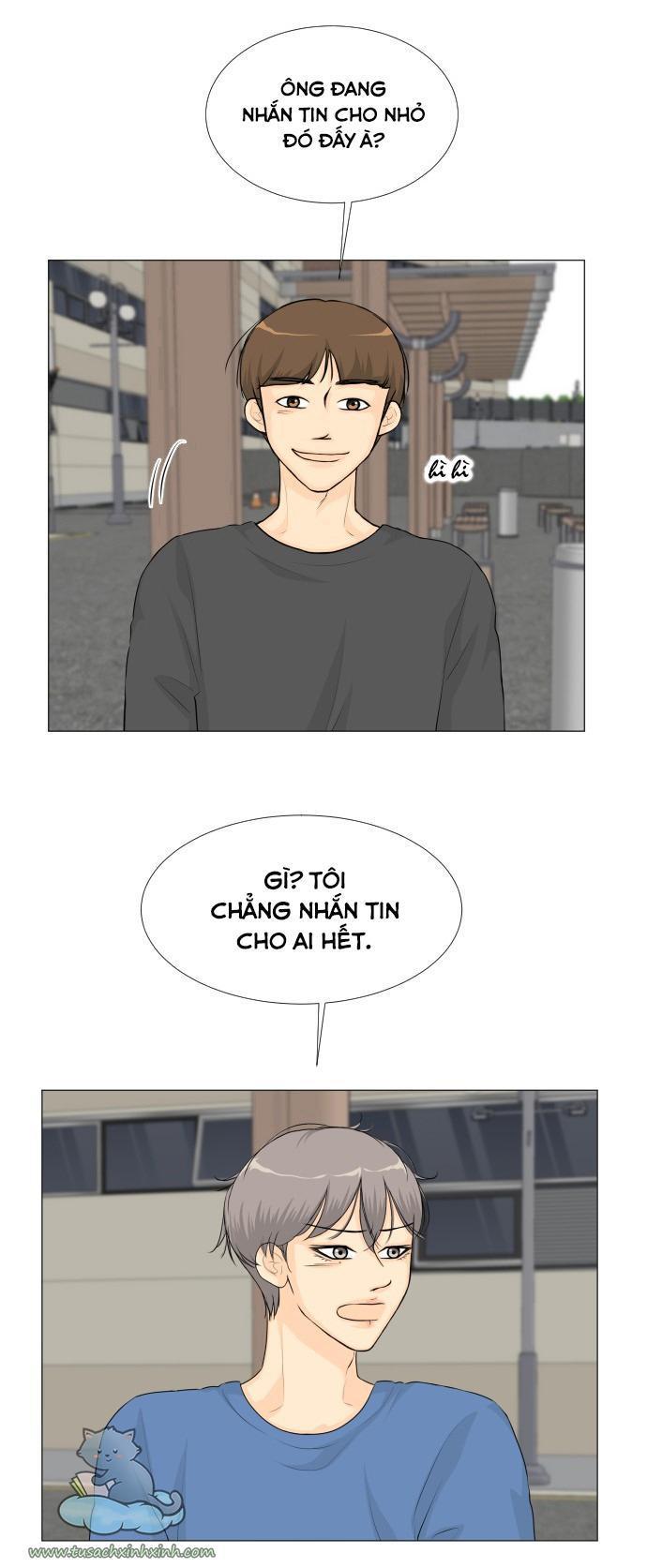 bán quỷ chapter 27 14