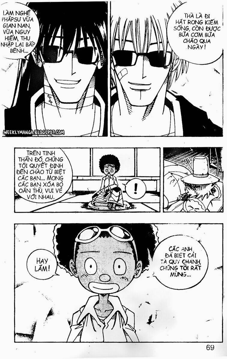 vua pháp thuật chapter 120 9