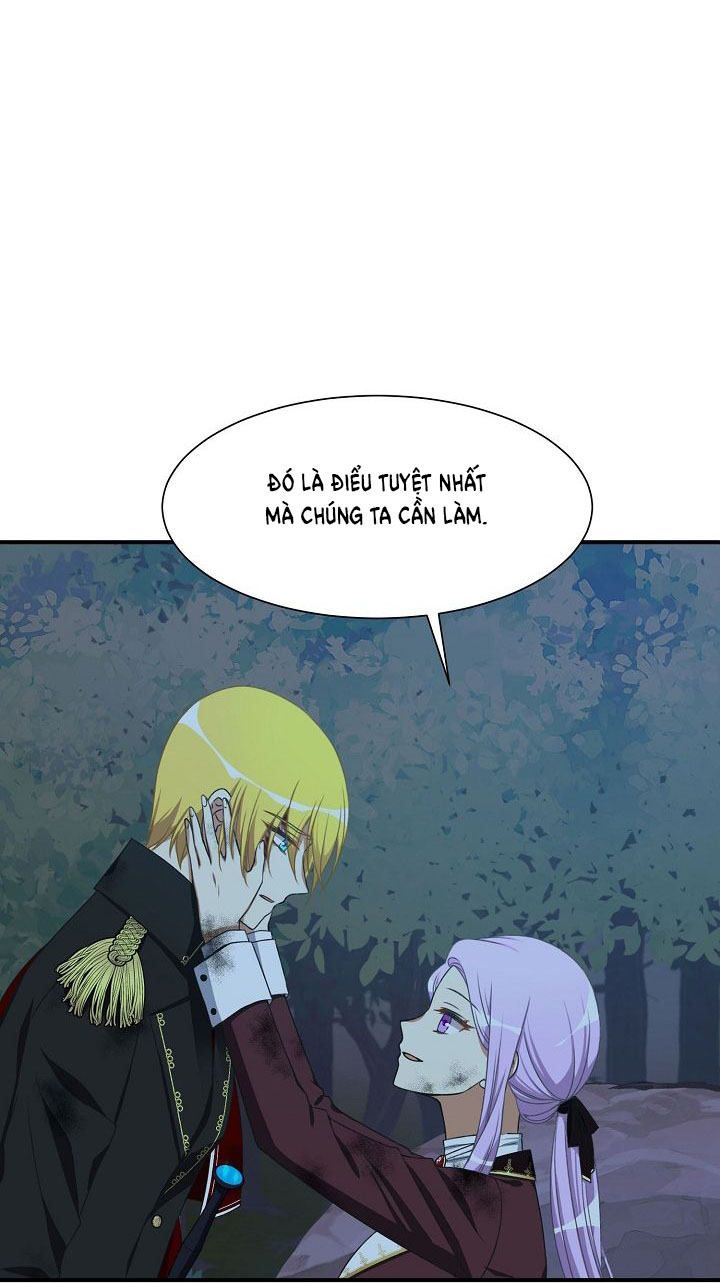 giải cứu công tước bị nguyền rủa chapter 0 11