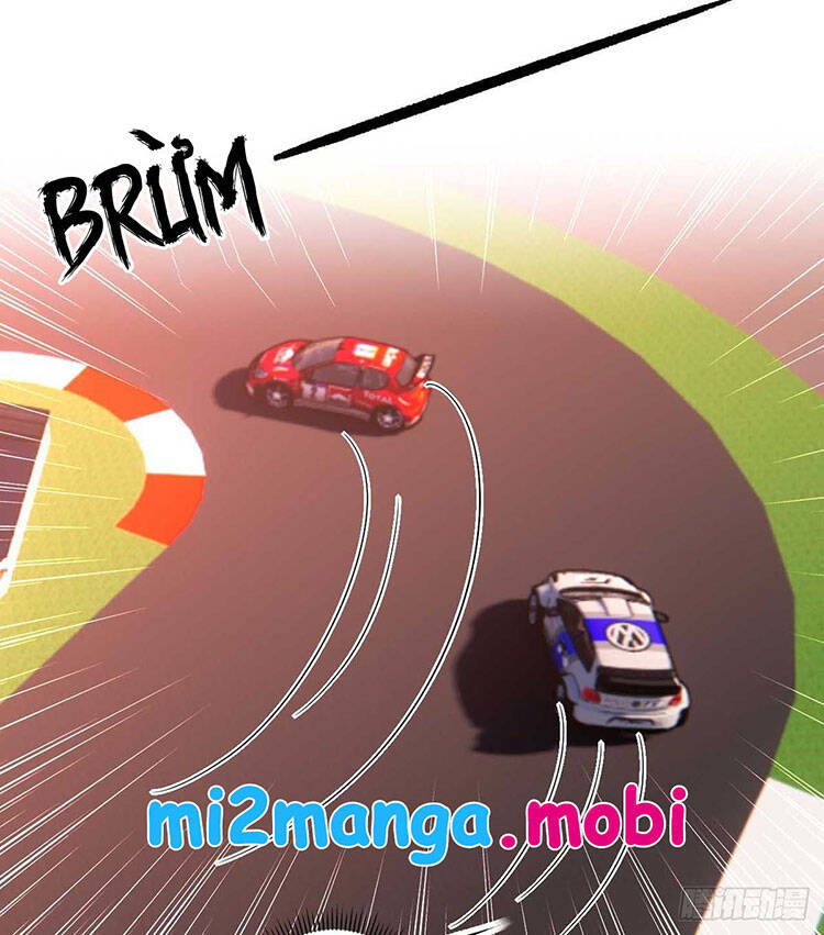 đại lão gọi tôi tiểu tổ tông chapter 38 23