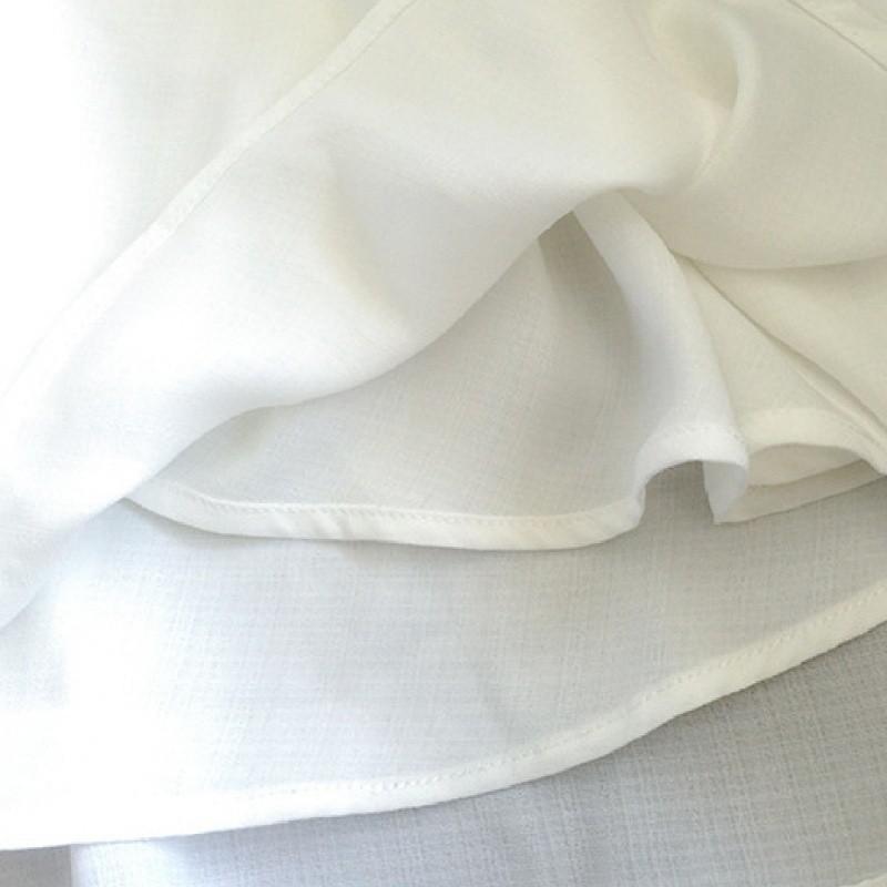 Áo Kiểu Thiết Kế Dáng Rộng Cho Nữ