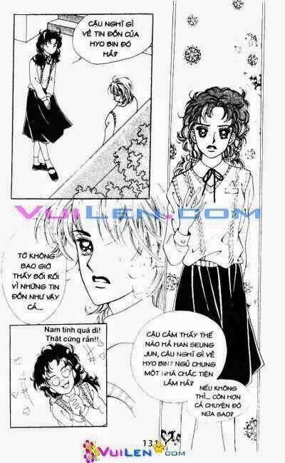 tình yêu diệu kỳ chapter 2 131