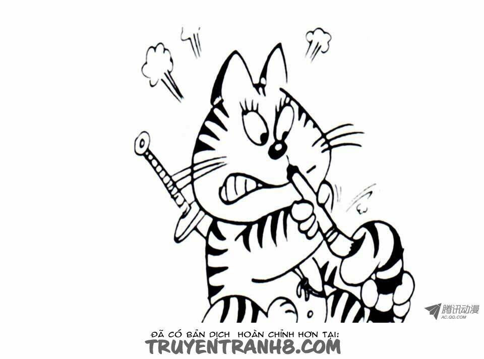 đạo sư độc nhãn long chapter 35 4