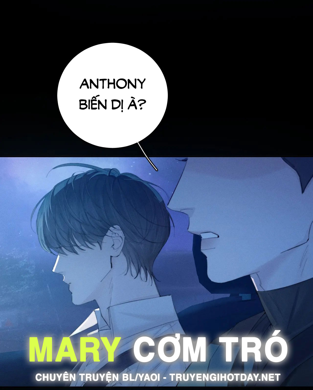 cây nấm nhỏ chapter 5 6