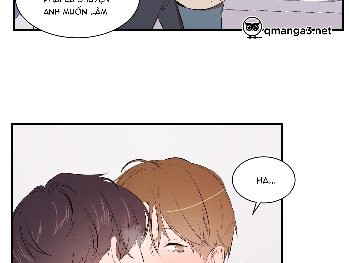 chốn riêng tư chapter 33 6