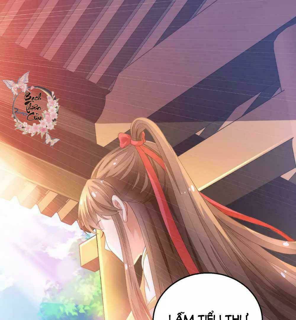 xuyên nhanh - hướng dẫn tự cứu của nữ phụ chapter 3 16