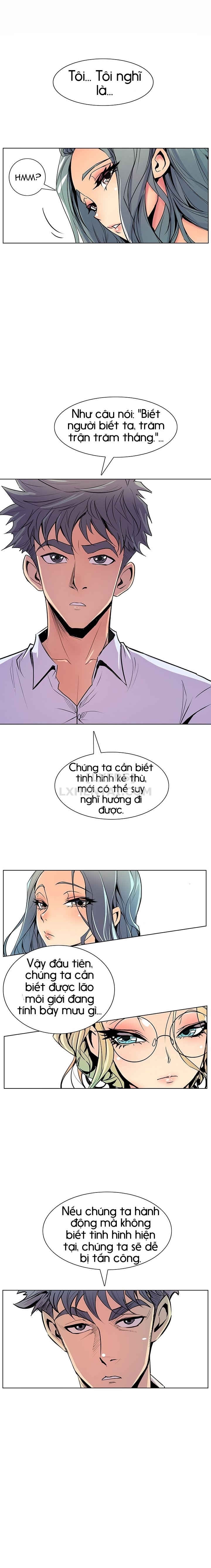 thân phận bí mật chapter 42 14