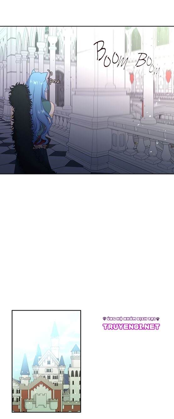 cẩn thận nữ phụ phản diện đấy! chapter 50 18